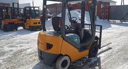 Komatsu  FG 2008 годаүшін3 800 000 тг. в Астана – фото 2