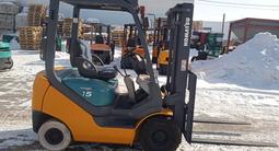 Komatsu  FG 2008 годаүшін3 800 000 тг. в Астана – фото 4