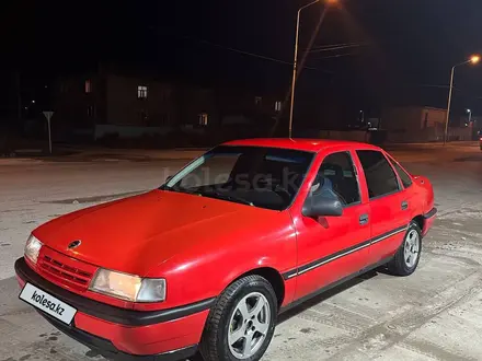 Opel Vectra 1992 года за 1 200 000 тг. в Кызылорда – фото 3