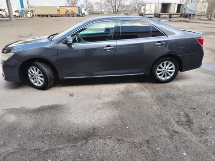 Toyota Camry 2012 года за 9 500 000 тг. в Алматы – фото 5