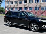 Toyota Highlander 2013 годаүшін12 500 000 тг. в Алматы – фото 5