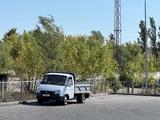 ГАЗ ГАЗель 2003 годаүшін5 500 000 тг. в Караганда – фото 2