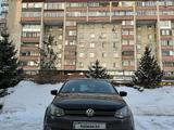 Volkswagen Polo 2014 годаүшін5 200 000 тг. в Караганда – фото 3