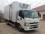 Hino  300 2020 года за 31 000 000 тг. в Кульсары – фото 4