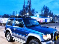 Mitsubishi Pajero 1994 годаүшін3 350 000 тг. в Алматы