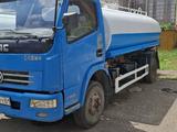 Сдам в аренду водовоз поливочная машину на длит срок на строит орг 2012 года в Астана – фото 2