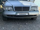 Mercedes-Benz C 280 1994 года за 3 000 000 тг. в Шымкент