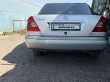 Mercedes-Benz C 280 1994 года за 3 000 000 тг. в Шымкент – фото 4
