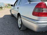 Mercedes-Benz C 280 1994 года за 3 000 000 тг. в Шымкент – фото 5