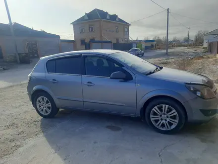 Opel Astra 2008 года за 2 700 000 тг. в Кызылорда – фото 3