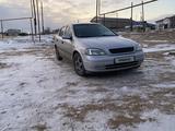 Opel Astra 1999 годаүшін1 100 000 тг. в Атырау – фото 5