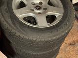 Audi r15 5x112 за 100 000 тг. в Уральск – фото 3