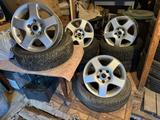 Audi r15 5x112 за 100 000 тг. в Уральск – фото 2