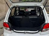 Daewoo Matiz 2014 года за 1 300 000 тг. в Жаркент – фото 2