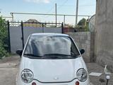Daewoo Matiz 2014 года за 1 300 000 тг. в Жаркент