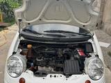 Daewoo Matiz 2014 года за 1 300 000 тг. в Жаркент – фото 3