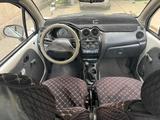 Daewoo Matiz 2014 года за 1 300 000 тг. в Жаркент – фото 5