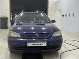 Opel Astra 1999 года за 2 700 000 тг. в Жанаозен – фото 5