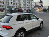 Volkswagen Tiguan 2021 года за 14 300 000 тг. в Костанай – фото 3