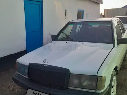 Mercedes-Benz 190 1992 года за 1 300 000 тг. в Усть-Каменогорск