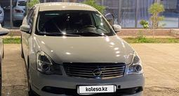 Nissan Bluebird 2007 года за 3 850 000 тг. в Жанакорган – фото 2