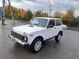 ВАЗ (Lada) Lada 2121 2019 года за 2 500 000 тг. в Усть-Каменогорск