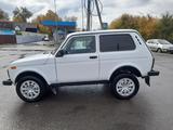 ВАЗ (Lada) Lada 2121 2019 года за 2 500 000 тг. в Усть-Каменогорск – фото 3