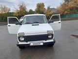 ВАЗ (Lada) Lada 2121 2019 года за 2 500 000 тг. в Усть-Каменогорск – фото 4