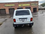 ВАЗ (Lada) Lada 2121 2019 года за 2 500 000 тг. в Усть-Каменогорск – фото 5