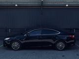 Lexus ES 300h 2014 года за 9 100 000 тг. в Атырау – фото 3