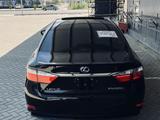 Lexus ES 300h 2014 года за 9 100 000 тг. в Атырау – фото 5