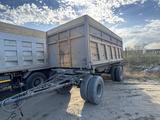 МАЗ  Прицеп легковой 2014 года за 4 900 000 тг. в Костанай