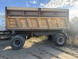 МАЗ  Прицеп легковой 2014 года за 4 900 000 тг. в Костанай – фото 2
