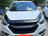 Hyundai Tucson 2014 года за 8 061 627 тг. в Конаев (Капшагай)