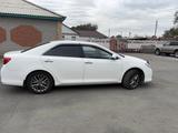 Toyota Camry 2013 годаүшін6 999 999 тг. в Караганда – фото 3