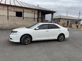 Toyota Camry 2013 годаүшін6 999 999 тг. в Караганда – фото 2