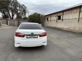 Toyota Camry 2013 годаүшін6 999 999 тг. в Караганда – фото 4