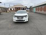 Toyota Camry 2013 годаүшін6 999 999 тг. в Караганда
