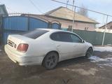 Lexus GS 300 1998 года за 3 500 000 тг. в Алматы – фото 2