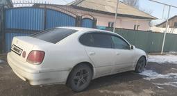 Lexus GS 300 1998 годаүшін3 300 000 тг. в Алматы – фото 2