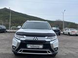 Mitsubishi Outlander 2019 года за 12 500 000 тг. в Алматы – фото 2