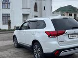 Mitsubishi Outlander 2019 года за 12 500 000 тг. в Алматы – фото 4