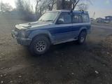 Mitsubishi Pajero 1996 года за 3 000 000 тг. в Талдыкорган – фото 3