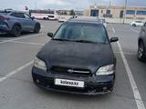 Subaru Legacy 2001 года за 1 300 000 тг. в Караганда