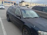 Subaru Legacy 2001 года за 1 300 000 тг. в Караганда – фото 2