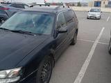 Subaru Legacy 2001 года за 1 300 000 тг. в Караганда – фото 3