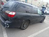 Subaru Legacy 2001 года за 1 300 000 тг. в Караганда – фото 4
