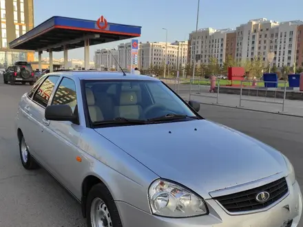 ВАЗ (Lada) Priora 2172 2013 года за 3 600 000 тг. в Астана