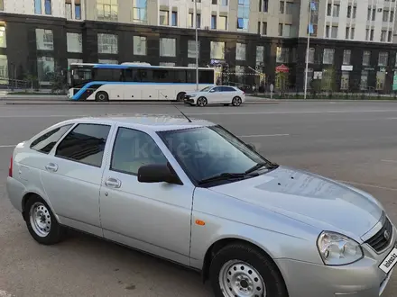 ВАЗ (Lada) Priora 2172 2013 года за 3 600 000 тг. в Астана – фото 9