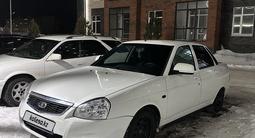 ВАЗ (Lada) Priora 2170 2014 годаfor2 700 000 тг. в Караганда